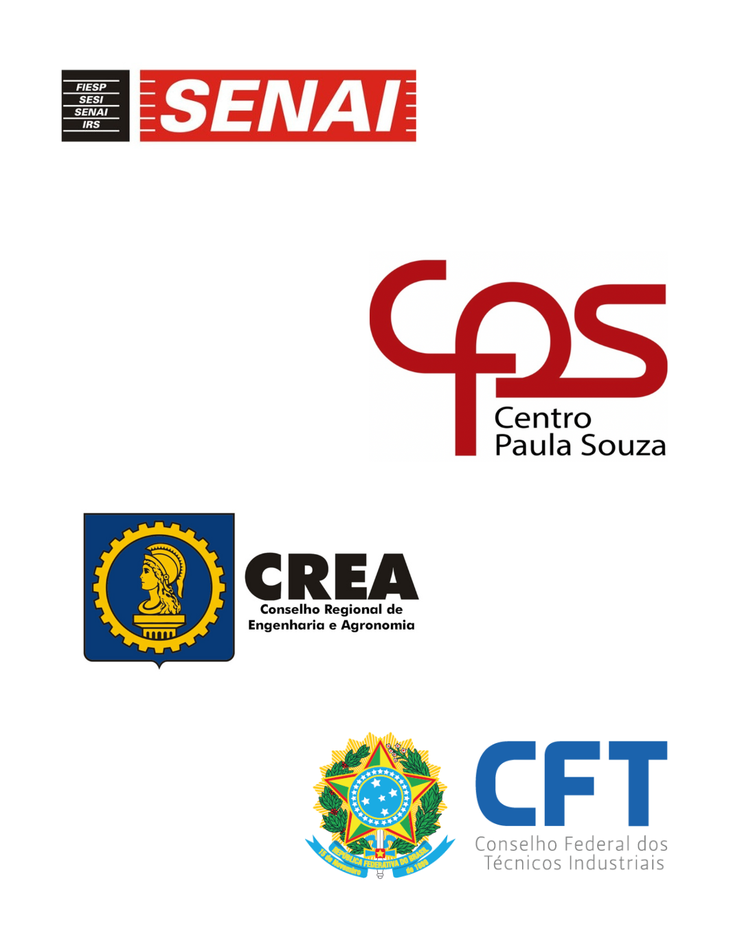 Parcerias e Certificações