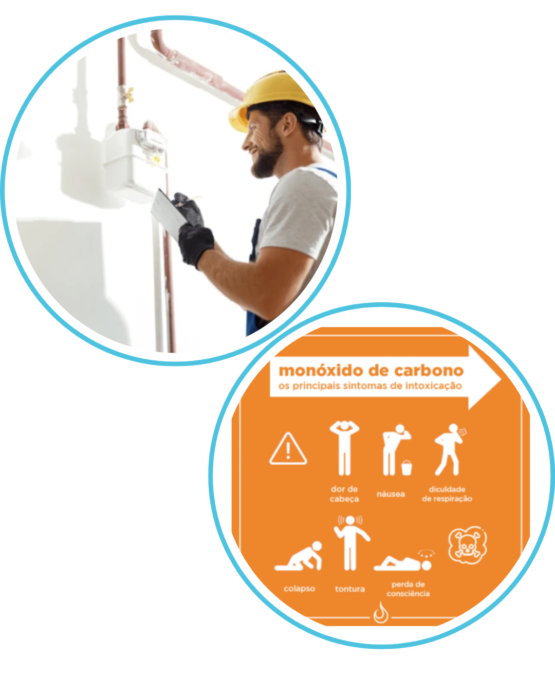 Vistoria Técnica de Adequação de Equipamentos | CONFIANCE GÁS